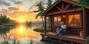 Financial Independence, Retire Early (FIRE): Is It for You?