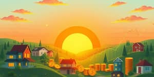 Passive Power: Building Wealth with Minimal Effort