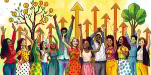 Financial Habits: Building a Strong Money Mindset