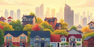 Real Estate Riches: Unlocking Property Investment Potential