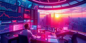 Quantifying Risk: A Data-Driven Approach to Investing