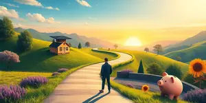 Financial Goal Setting: Achieving Your Dreams