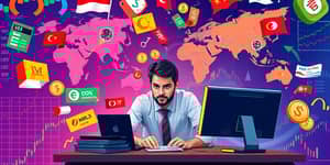 Forex Fundamentals: Navigating the Currency Market