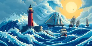 Navigating Volatility: Steadfast Strategies for Turbulent Times