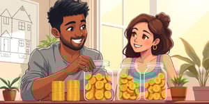 Saving for a Down Payment: Your Homeownership Journey Begins