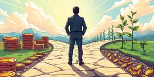 Debt vs. Equity: A Strategic Investment Showdown