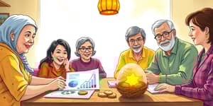 Retirement Ready: Building a Secure Financial Future