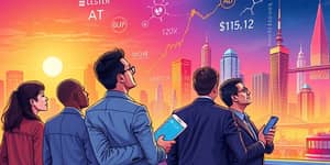 Growth Investing Unveiled: Chasing High-Potential Assets