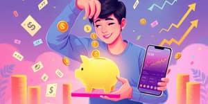 Micro-Investing: Starting Small, Thinking Big