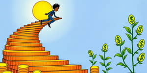 Unlocking Wealth: A Guide to Smart Money Moves