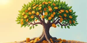 The Dividend Difference: Growing Your Wealth One Payout at a Time