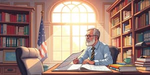 The Buffett Way: Principles of Legendary Investing