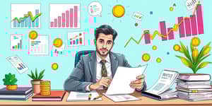 Tax-Efficient Investing: Maximizing Your Net Returns