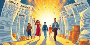 Navigating Loans: From Mortgages to Personal Debt