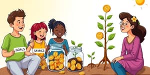 The Psychology of Money: Habits for Financial Success