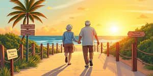 Retirement Roadmap: Planning for Your Golden Years