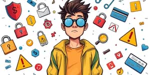 Fraud Fighter: Protecting Yourself from Scams