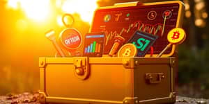 Understanding Options: Leveraging Your Investment Toolkit