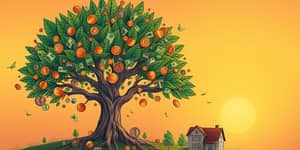 Financial Freedom Formula: Beyond the Paycheck