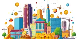 Alternative Assets: Exploring Beyond Stocks and Bonds