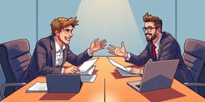 Negotiation Know-How: Getting More for Your Money