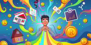 Passive Income Playbook: Earning While You Live