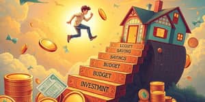 From Debt to Dream: Your Financial Transformation