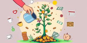 Financial Habits: Small Changes, Big Impact