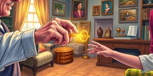 Legacy Building: Creating Lasting Financial Impact