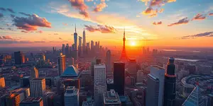 Real Estate Rundown: Global Property Trends