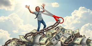 Debt Detox: Strategies for Financial Freedom