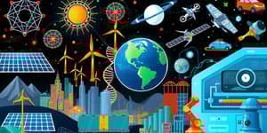 Sector Spotlight: Industry Analysis and Outlook