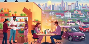 Consumer Confidence: A Barometer for Spending