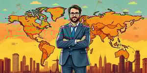 The Global Investor: International Market Exploration