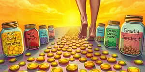 The Barefoot Investor: Simple Steps to Wealth