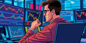 Short-Term Swings: Capitalizing on Market Movements