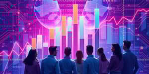 Quantitative Quips: Demystifying Market Data