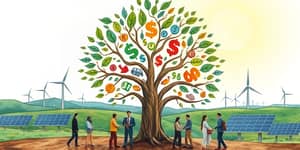 Sustainable Investing: ESG Insights and Analysis