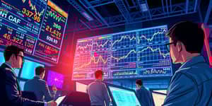 Earnings Season Edge: Maximizing Reporting Periods