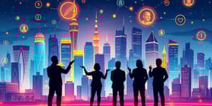 Venture Capital Ventures: Funding the Future