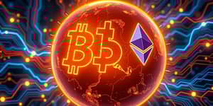 Cryptocurrency Currents: Digital Asset Market Watch