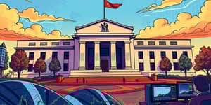 Interest Rate Intel: What the Fed is Watching