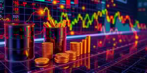 Futures Fundamentals: Understanding Derivatives