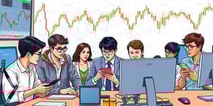 The Retail Investor Revolution: Power in Numbers