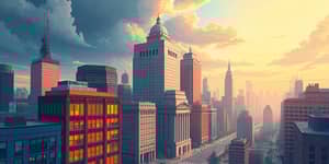 Policy Pathways: Government Impact on Markets