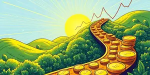 The Prudent Path: Navigating Your Financial Future