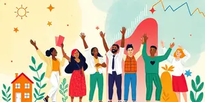 The Wealth Effect: How Markets Influence Spending