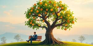 Building a 'Set It and Forget It' Portfolio