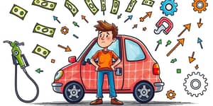 The Hidden Costs of Ownership: What You're Really Paying For