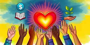 Charitable Giving: Smart Ways to Donate and Save